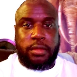 Meet your Posher, Jamar